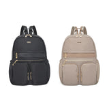En-ji Yosu Backpack - Black
