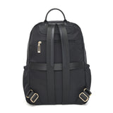 En-ji Yosu Backpack - Black