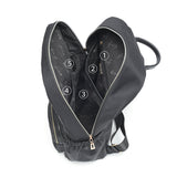 En-ji Yosu Backpack - Black