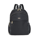 En-ji Yera Backpack - Black