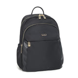 En-ji Yera Backpack - Black