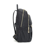 En-ji Yera Backpack - Black