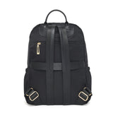 En-ji Yera Backpack - Black