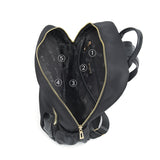 En-ji Yera Backpack - Black