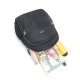 En-ji Yera Backpack - Black
