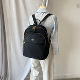 En-ji Yera Backpack - Black