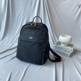 En-ji Yera Backpack - Black