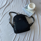 En-ji Yera Backpack - Black