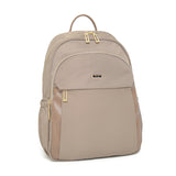 En-ji Yera Backpack - Khaki