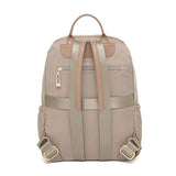 En-ji Yera Backpack - Khaki