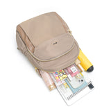 En-ji Yera Backpack - Khaki