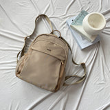 En-ji Yera Backpack - Khaki