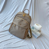 En-ji Yera Backpack - Khaki