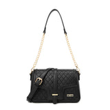 En-ji Kyora Shoulderbag - Black