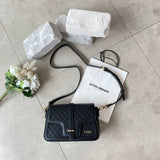 En-ji Kyora Shoulderbag - Black