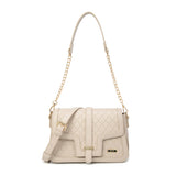 En-ji Kyora Shoulderbag - Cream