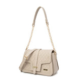 En-ji Kyora Shoulderbag - Cream
