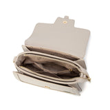 En-ji Kyora Shoulderbag - Cream