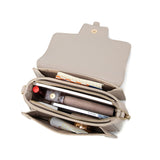 En-ji Kyora Shoulderbag - Cream