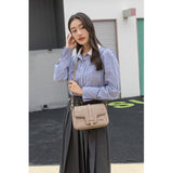 En-ji Kyora Shoulderbag - Cream