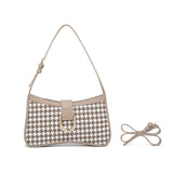 En-ji Michan Slingbag - Almond