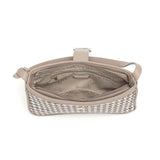 En-ji Michan Slingbag - Almond