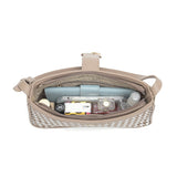 En-ji Michan Slingbag - Almond