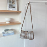 En-ji Michan Slingbag - Almond