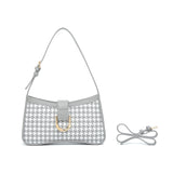 En-ji Michan Slingbag - Grey