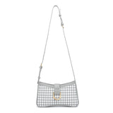 En-ji Michan Slingbag - Grey