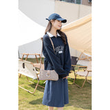 En-ji Michan Slingbag - Almond