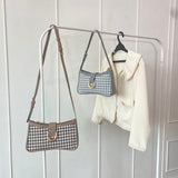 En-ji Michan Slingbag - Almond