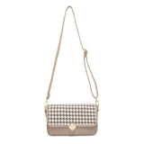 En-ji Haemul Slingbag - Almond