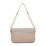 En-ji Haemul Slingbag - Almond