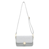 En-ji Haemul Slingbag - Grey