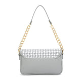 En-ji Haemul Slingbag - Grey