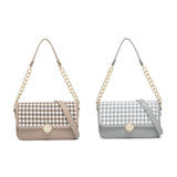 En-ji Haemul Slingbag - Almond