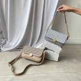 En-ji Haemul Slingbag - Grey