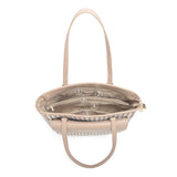 En-ji Gyeran Totebag - Almond