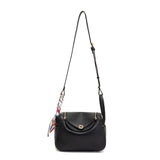 En-ji Jiyol Shoulderbag - Black