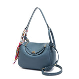 En-ji Jiyol Shoulderbag - Blue