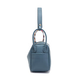 En-ji Jiyol Shoulderbag - Blue