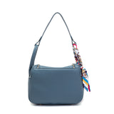 En-ji Jiyol Shoulderbag - Blue