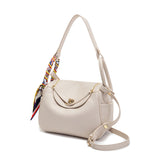 En-ji Jiyol Shoulderbag - Cream