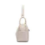 En-ji Jiyol Shoulderbag - Cream