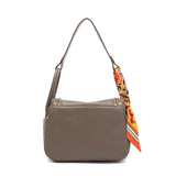 En-ji Jiyol Shoulderbag - Taupe