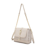 En-ji Haemi Shoulderbag - Cream
