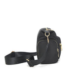 En-ji Pyori Slingbag - Black