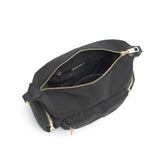 En-ji Pyori Slingbag - Black