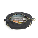 En-ji Pyori Slingbag - Black